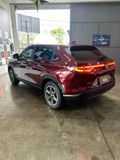 HONDA HR-V 1.8 16V 4P EX FLEX AUTOM�TICO CVT, Foto 7