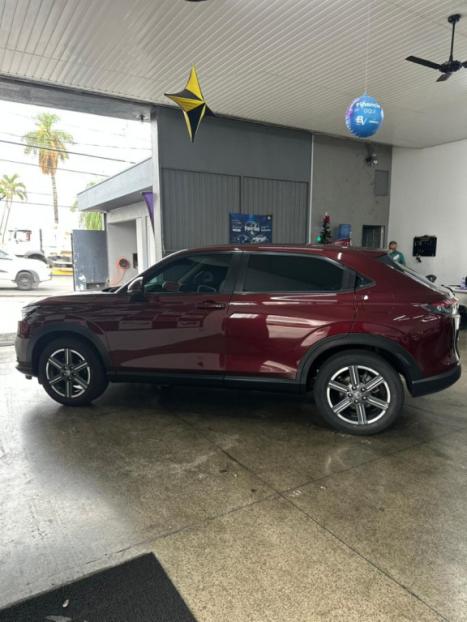 HONDA HR-V 1.8 16V 4P EX FLEX AUTOM�TICO CVT, Foto 8