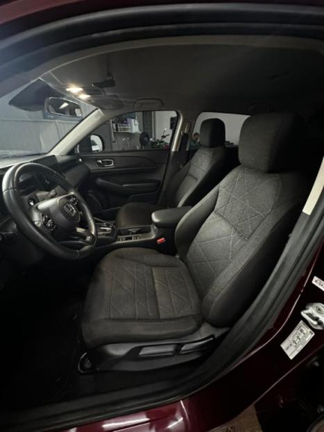 HONDA HR-V 1.8 16V 4P EX FLEX AUTOM�TICO CVT, Foto 10