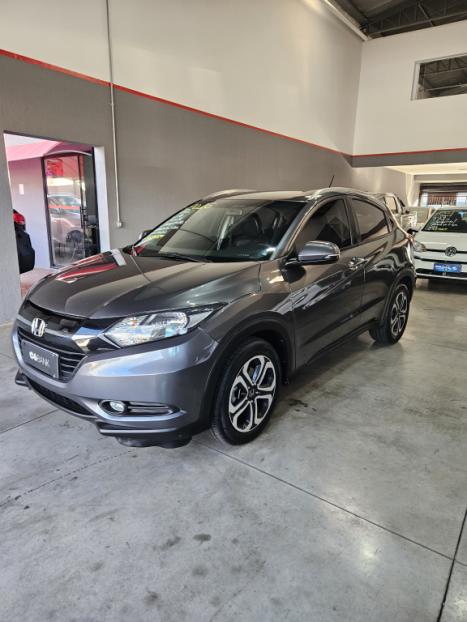 HONDA HR-V 1.8 16V 4P EXL FLEX AUTOM�TICO CVT, Foto 1