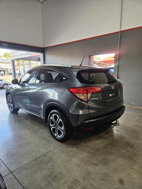 HONDA HR-V 1.8 16V 4P EXL FLEX AUTOM�TICO CVT, Foto 5