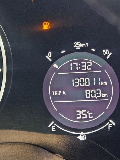 HONDA HR-V 1.8 16V 4P EXL FLEX AUTOM�TICO CVT, Foto 6