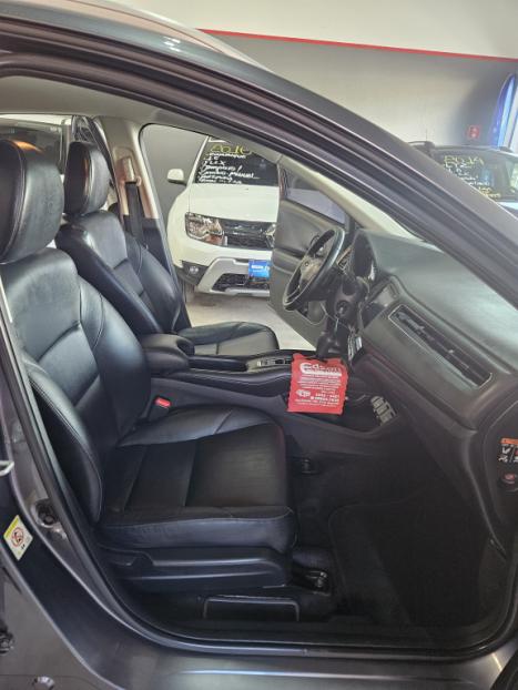 HONDA HR-V 1.8 16V 4P EXL FLEX AUTOM�TICO CVT, Foto 8