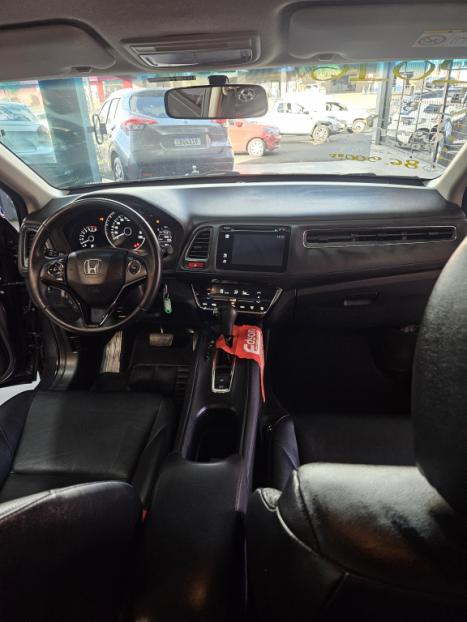 HONDA HR-V 1.8 16V 4P EXL FLEX AUTOM�TICO CVT, Foto 9