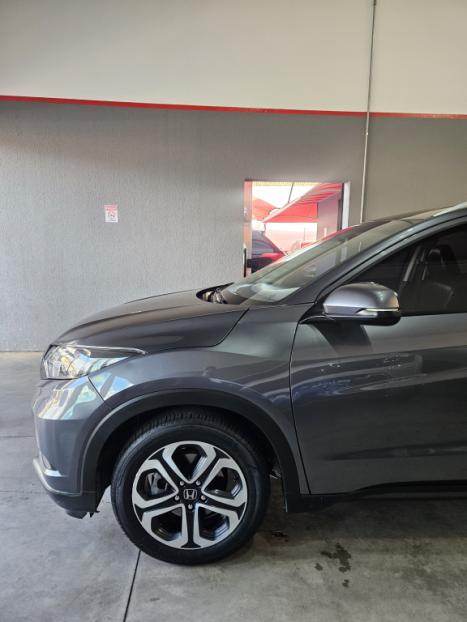 HONDA HR-V 1.8 16V 4P EXL FLEX AUTOM�TICO CVT, Foto 11