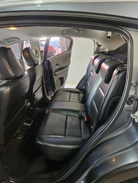 HONDA HR-V 1.8 16V 4P EXL FLEX AUTOM�TICO CVT, Foto 12