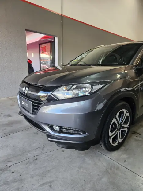 HONDA HR-V 1.8 16V 4P EXL FLEX AUTOM�TICO CVT, Foto 16