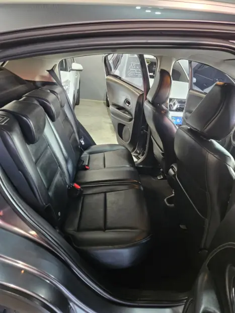 HONDA HR-V 1.8 16V 4P EXL FLEX AUTOM�TICO CVT, Foto 17