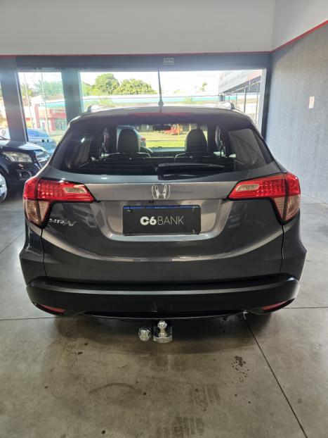 HONDA HR-V 1.8 16V 4P EXL FLEX AUTOM�TICO CVT, Foto 18