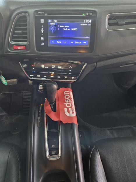 HONDA HR-V 1.8 16V 4P EXL FLEX AUTOM�TICO CVT, Foto 19