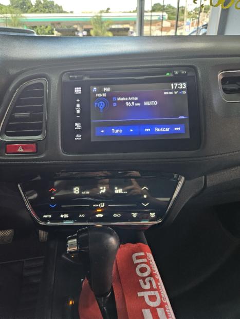 HONDA HR-V 1.8 16V 4P EXL FLEX AUTOM�TICO CVT, Foto 20