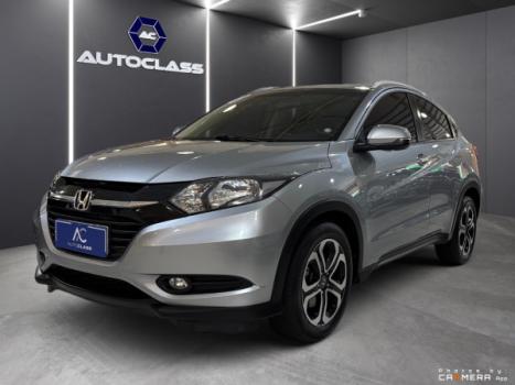 HONDA HR-V 1.8 16V 4P EXL FLEX AUTOM�TICO CVT, Foto 1
