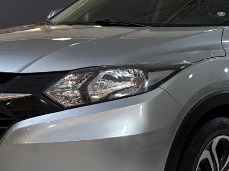 HONDA HR-V 1.8 16V 4P EXL FLEX AUTOM�TICO CVT, Foto 2
