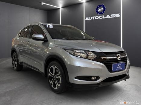 HONDA HR-V 1.8 16V 4P EXL FLEX AUTOM�TICO CVT, Foto 4