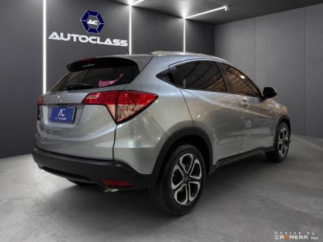 HONDA HR-V 1.8 16V 4P EXL FLEX AUTOM�TICO CVT, Foto 5