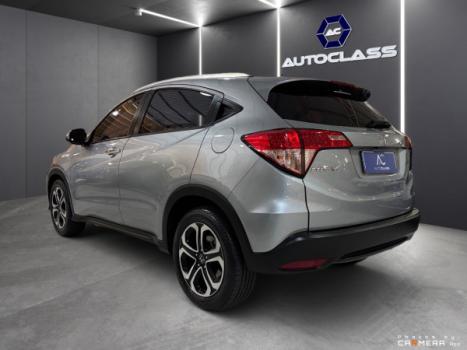 HONDA HR-V 1.8 16V 4P EXL FLEX AUTOM�TICO CVT, Foto 6