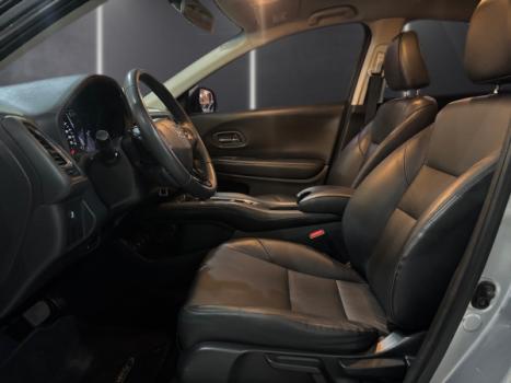 HONDA HR-V 1.8 16V 4P EXL FLEX AUTOM�TICO CVT, Foto 7