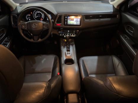 HONDA HR-V 1.8 16V 4P EXL FLEX AUTOM�TICO CVT, Foto 8