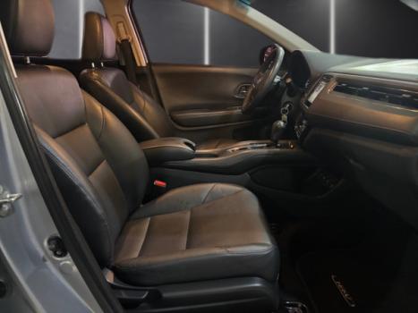 HONDA HR-V 1.8 16V 4P EXL FLEX AUTOM�TICO CVT, Foto 9
