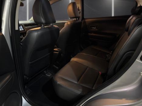 HONDA HR-V 1.8 16V 4P EXL FLEX AUTOM�TICO CVT, Foto 10