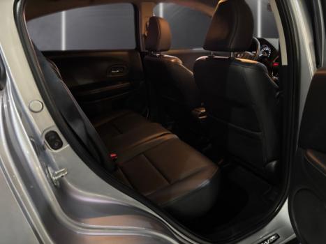 HONDA HR-V 1.8 16V 4P EXL FLEX AUTOM�TICO CVT, Foto 11