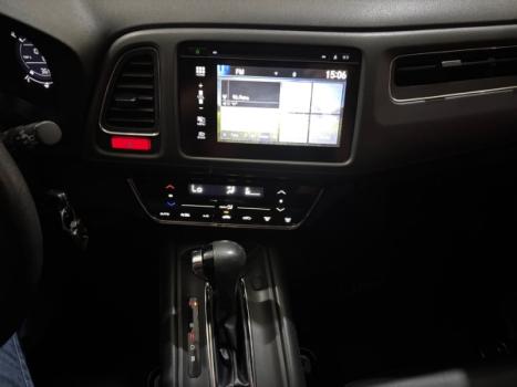 HONDA HR-V 1.8 16V 4P EXL FLEX AUTOM�TICO CVT, Foto 14