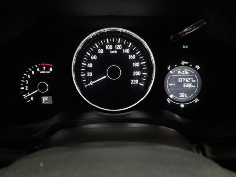 HONDA HR-V 1.8 16V 4P EXL FLEX AUTOM�TICO CVT, Foto 15