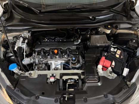 HONDA HR-V 1.8 16V 4P EXL FLEX AUTOM�TICO CVT, Foto 16