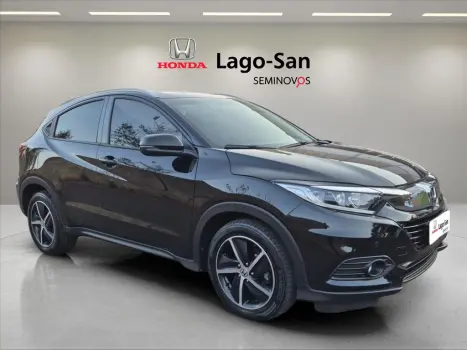 HONDA HR-V 1.8 16V 4P EXL FLEX AUTOM�TICO CVT, Foto 4