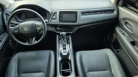 HONDA HR-V 1.8 16V 4P EXL FLEX AUTOM�TICO CVT, Foto 6