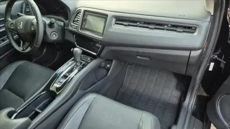 HONDA HR-V 1.8 16V 4P EXL FLEX AUTOM�TICO CVT, Foto 7