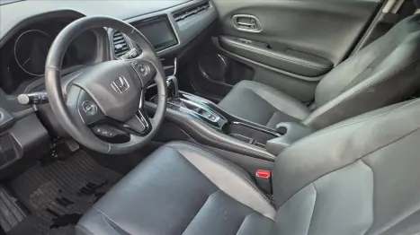 HONDA HR-V 1.8 16V 4P EXL FLEX AUTOM�TICO CVT, Foto 8