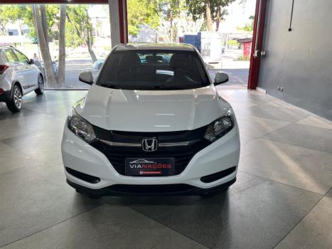 HONDA HR-V 1.8 16V 4P LX FLEX AUTOM�TICO CVT, Foto 2