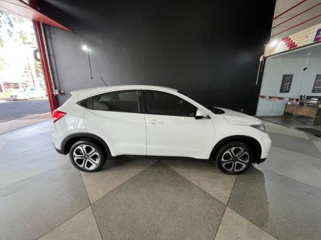 HONDA HR-V 1.8 16V 4P LX FLEX AUTOM�TICO CVT, Foto 4