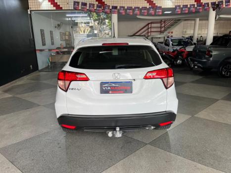 HONDA HR-V 1.8 16V 4P LX FLEX AUTOM�TICO CVT, Foto 6
