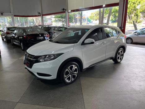HONDA HR-V 1.8 16V 4P LX FLEX AUTOM�TICO CVT, Foto 9
