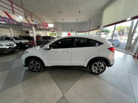 HONDA HR-V 1.8 16V 4P LX FLEX AUTOM�TICO CVT, Foto 10