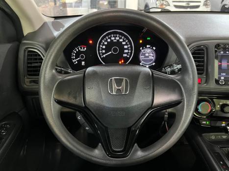 HONDA HR-V 1.8 16V 4P LX FLEX AUTOM�TICO CVT, Foto 11