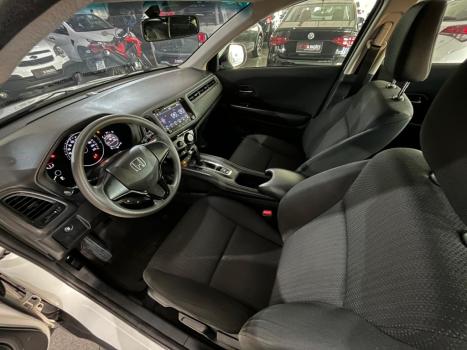 HONDA HR-V 1.8 16V 4P LX FLEX AUTOM�TICO CVT, Foto 12