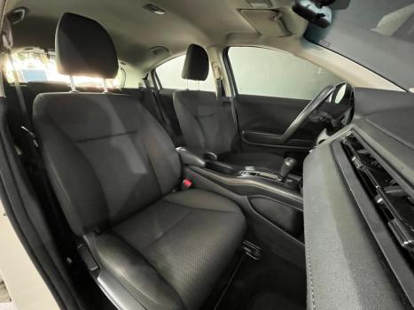 HONDA HR-V 1.8 16V 4P LX FLEX AUTOM�TICO CVT, Foto 15