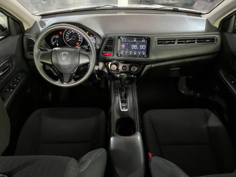 HONDA HR-V 1.8 16V 4P LX FLEX AUTOM�TICO CVT, Foto 16