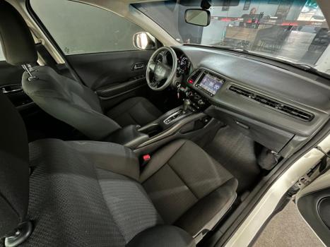 HONDA HR-V 1.8 16V 4P LX FLEX AUTOM�TICO CVT, Foto 17