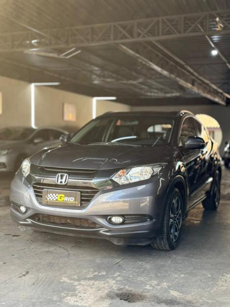 HONDA HR-V 1.8 16V 4P EXL FLEX AUTOM�TICO CVT, Foto 2