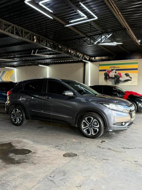 HONDA HR-V 1.8 16V 4P EXL FLEX AUTOM�TICO CVT, Foto 3