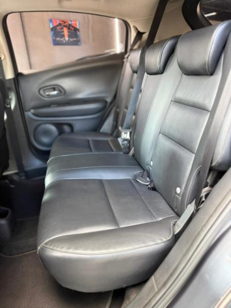 HONDA HR-V 1.8 16V 4P EXL FLEX AUTOM�TICO CVT, Foto 4