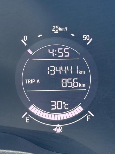 HONDA HR-V 1.8 16V 4P EXL FLEX AUTOM�TICO CVT, Foto 5