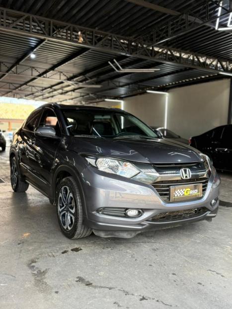 HONDA HR-V 1.8 16V 4P EXL FLEX AUTOM�TICO CVT, Foto 6