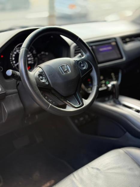 HONDA HR-V 1.8 16V 4P EXL FLEX AUTOM�TICO CVT, Foto 7