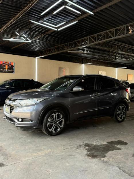 HONDA HR-V 1.8 16V 4P EXL FLEX AUTOM�TICO CVT, Foto 8