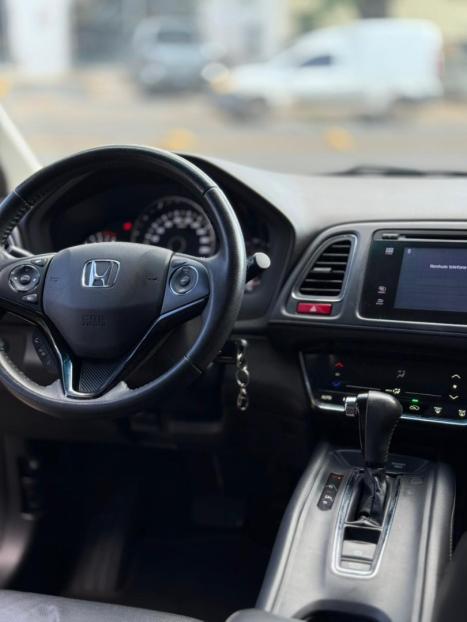 HONDA HR-V 1.8 16V 4P EXL FLEX AUTOM�TICO CVT, Foto 9